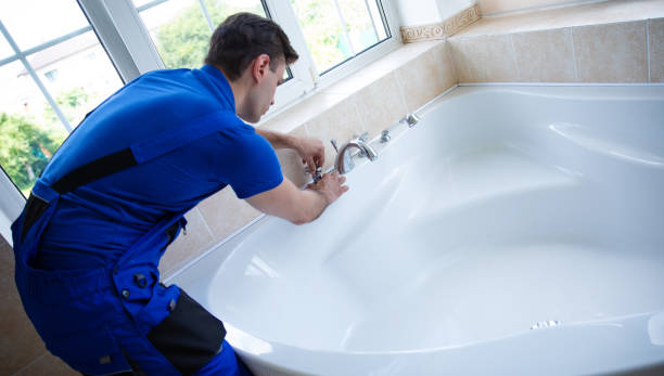 Best Leak Detection and Repair  in Lindsay, OK